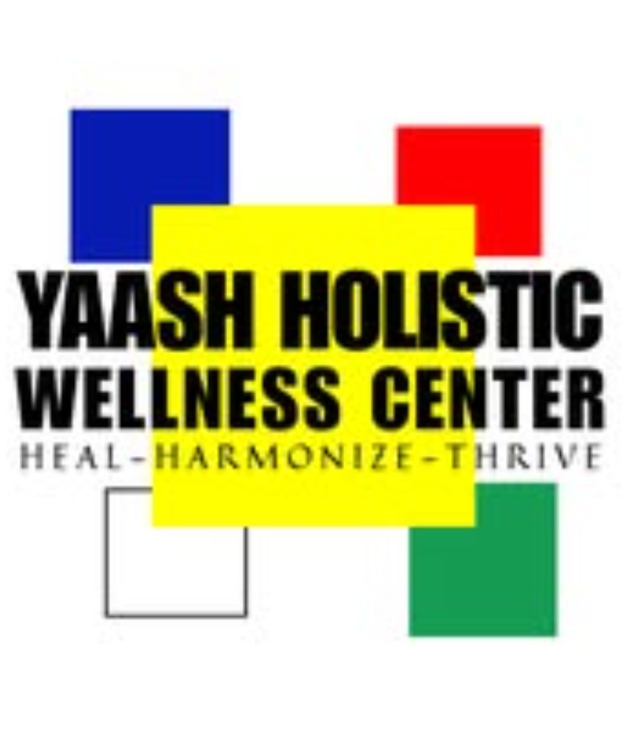 Yaash Holistic Wellness Center